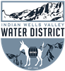 Indian Wells Valley Water District logo