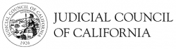 Judicial Council of CA logo