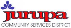 Jurupa Community Services District logo