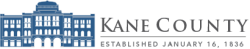 Kane County logo