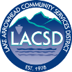 Lake Arrowhead CSD logo