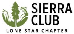 Lone Star Sierra Club logo