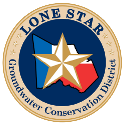 Lone Star Groundwater Conservation District logo