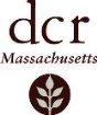 MA DCR logo