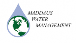 Maddaus Water Management logo