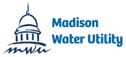 Madison Water Utility logo