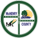 McHenry County logo