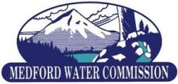 Medford Water Commission logo