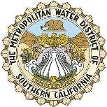 MWD of So. Cal logo