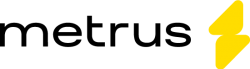 Metrus Energy logo
