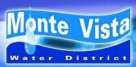 Monte Vista Water District logo