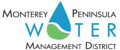 Monterey Peninsula WMD logo