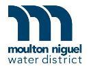 Moulton Niguel Water District logo