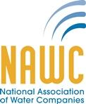 National Association of Water Companies logo
