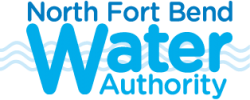 North Fort Bend Water Authority logo