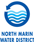 North Marin Water District logo