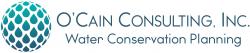 O'Cain Consulting logo