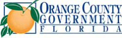 Orange County Utilities logo