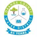 Orange County Water District logo