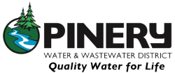 Pinery logo
