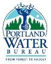 Portland Water logo