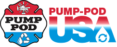 Pump Pod USA logo