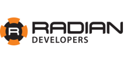 Radian Developers logo
