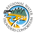 Regional Water Providers Consortium logo