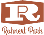 Rohnert Park logo