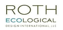 Roth Ecological Design logo