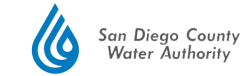 SDCWA logo