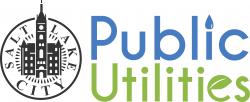 Salt Lake City Public Utilities logo