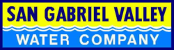 San Gabriel Valley Water logo