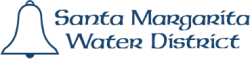 Santa Margarita Water District logo