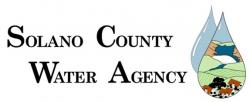 Solano County Water logo