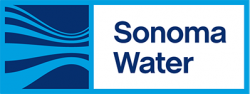 Sonoma water logo