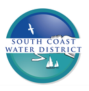 South Coast Water district logo