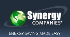 Synergy Companies logo