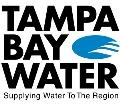 Tampa Bay water logo