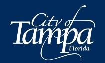 Tampa Water logo