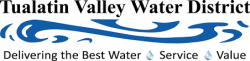 Tualatin Valley Water District logo