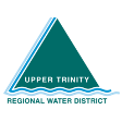 UTRWD logo