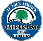 Valparaiso City logo