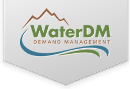 Water DM logo