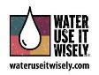 Water Use it Wisely logo