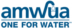 AMWUA logo