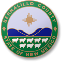 Bernalillo County Public Works logo