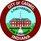 City of Carmel logo