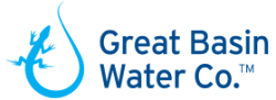 Great Basin Water Co logo