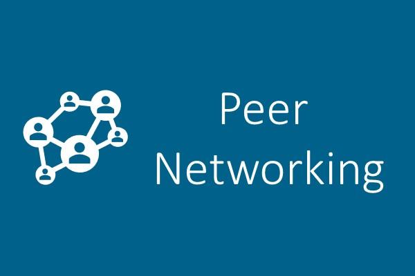 peer networking